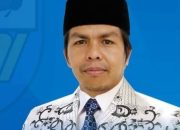 Ini Ketua PGRI Aceh Periode 2024-2029