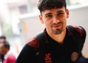 Persiraja Bawa 23 Pemain ke Jogyakarta untuk Hadapi PSIM