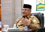 Warga Aceh Ditembak Aparat Malaysia, Pj Gubernur Minta Kemenlu Beri Bantuan Hukum dan Pengobatan
