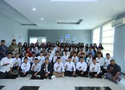 USK Gelar Training Center untuk 73 Mahasiswa MTQ Nasional