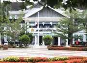 USK Raih 484 Prestasi Mahasiswa Level Internasional dan Nasional Sepanjang 2024