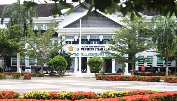 USK Raih 484 Prestasi Mahasiswa Level Internasional dan Nasional Sepanjang 2024