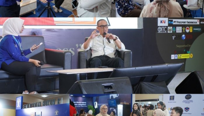 Jadi ASN Tak Kalah Menantang Dibanding Advokat