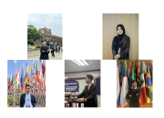 Enam Mahasiswa USK Lolos Beasiswa Kepemimpinan di Amerika Serikat