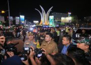 Tak Ada Perayaan Tahun Baru di Banda Aceh, Almuniza Sampaikan Apresiasi