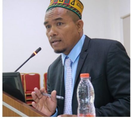 Pergantian JPT oleh Pj. Walikota Banda Aceh Tidak Urgen