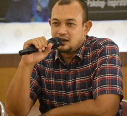 Anggota DPRA Muhammad Rizky Apresiasi Kinerja Polri yang Kedepankan Preemtif dan Preventif dalam Menjaga Keamanan