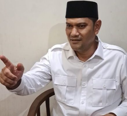 Ramza Minta Pj. Walikota Jangan Merusak Tatanan Pemerintahan Kota Banda Aceh
