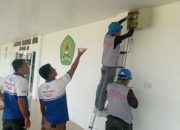 Kodam IM dan PT Aceh Link Media Hadirkan Internet Gratis untuk Masyarakat