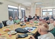 Ketum PWI Hendry Ch Bangun Setuju Prabowonomics Jadi Program Unggulan HPN 2025