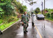 Pangdam IM kerahkan Prajurit bantu penanganan longsor di Kab. Bener Meriah