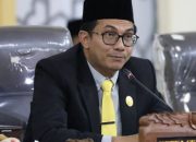 Ketua DPRK Banda Aceh, Meminta Presiden Tidak Menunda Pelantikan Kepala Daerah Definitif