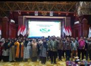 Dilantik Jadi Ketum HIMAS Periode 2025-2030, Ir. Iskandar Ajak Semua Pihak Perhatikan Masyarakat Simeulue