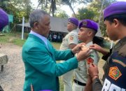 Prof Mustanir: Menwa Bagian Penting Pengamanan USK