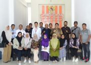 Catatan Pertemuan Ngopi Pagi dengan Wartawan Peduli pelayanan Publik 22 Januari 2025