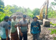 Tangani Sampah Dari Hulu ke Hilir, DLH Aceh Besar Kerja Sama dengan Gampong Nusa
