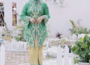 Cut Rezky Handayani Bawa Dekranasda Aceh Besar Menuju Puncak Prestasi Nasional