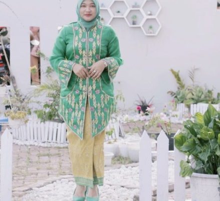 Cut Rezky Handayani Bawa Dekranasda Aceh Besar Menuju Puncak Prestasi Nasional