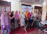 PWRI Aceh Barat Gelar Muskab III, Fokus pada Evaluasi dan Penguatan Program Kerja
