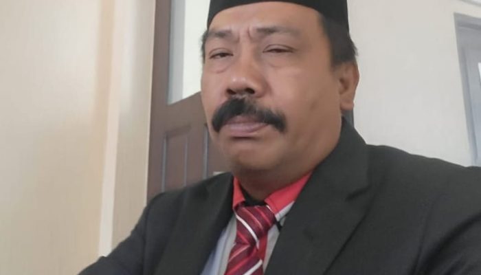 T. Muhammad Arfan Apresiasi Kinerja Kuasa Hukum Pemkab dalam Perkara Tanah dengan PT Gading Bhakti