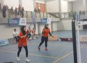 Tim PB PUPR Plus Aceh Barat Melaju ke Final Moment Cup 2025