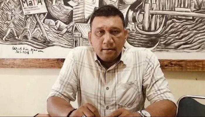 MaTA Minta Dinas Pendidikan Aceh Hentikan Pembayaran Tunggakan Alat Peraga Sekolah 2019