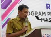 Baru 123 Desa di Aceh Terima Dana Desa Tahap Pertama, Ribuan Desa Masih Berproses