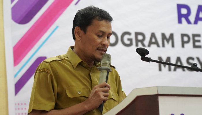 Baru 123 Desa di Aceh Terima Dana Desa Tahap Pertama, Ribuan Desa Masih Berproses