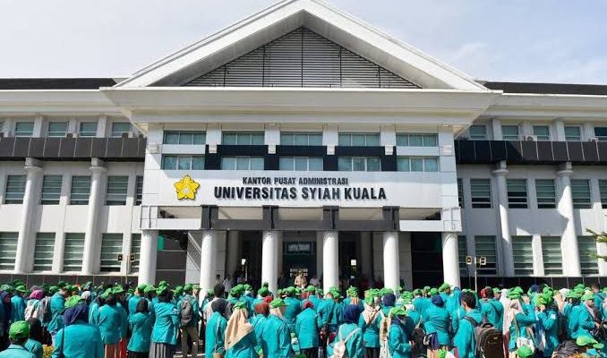 Kuliah di USK Jalur Beasiswa LPDP, Berikut Daftar Prodi Terbaik