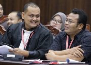 Paslon Zulkifli Adam – Suradji Siap Hadapi Sidang Pembuktian di MK