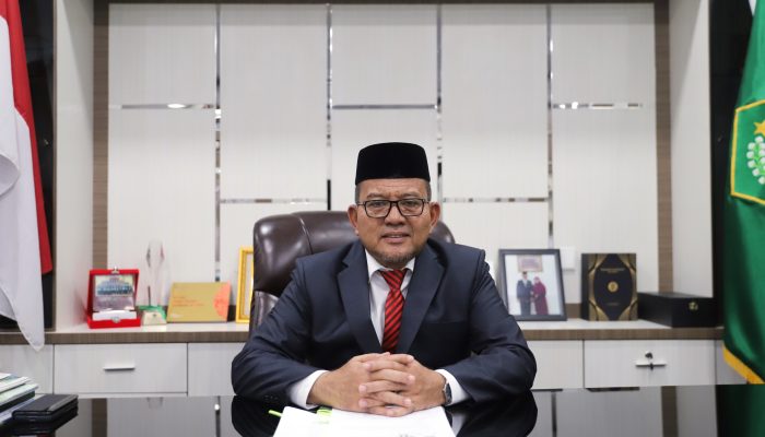 Biaya Perjalanan Haji 2025 untuk Embarkasi Aceh Rp46,9 juta