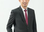 M. Hendra Supardi Jadi Plt. Direktur Utama Bank Aceh