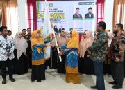Wujudkan Kemajuan Pendidikan, Pemkab Aceh Besar Tekankan Sinergi Antar Organisasi 