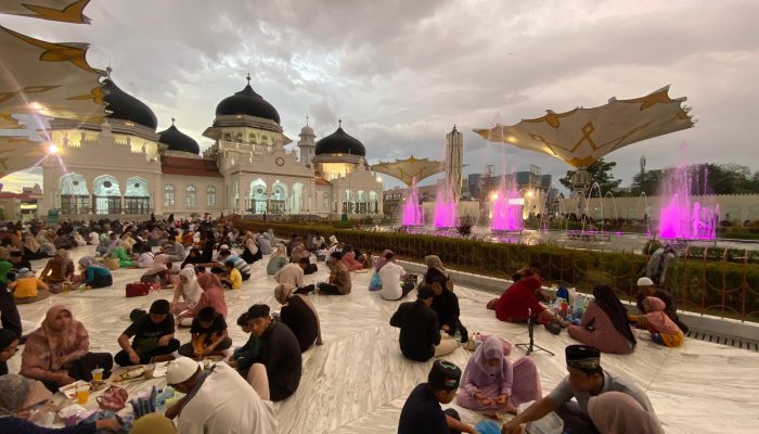 Aceh Ramadhan Festival dan Aceh Perkusi Masuk dalam Kalender Event Nasional