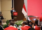 Raker KONI Aceh: Abu Razak Ingatkan Agenda Penting Empat Tahun ke Depan