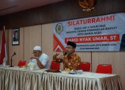 Ketua Komisi IV DPRK Ajak Para Ibu Majlis Ta’lim di Banda Aceh Lindungi Keluarganya dari Pengaruh LGBT