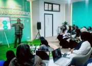 Telkom dan IndigoSpace Aceh Latih Guru Terkait Pemanfaatan AI Dalam Pembelajaran