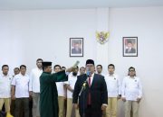 Muhammad Makmun Resmi Dilantik sebagai Deputi Dukungan Bisnis BPMA