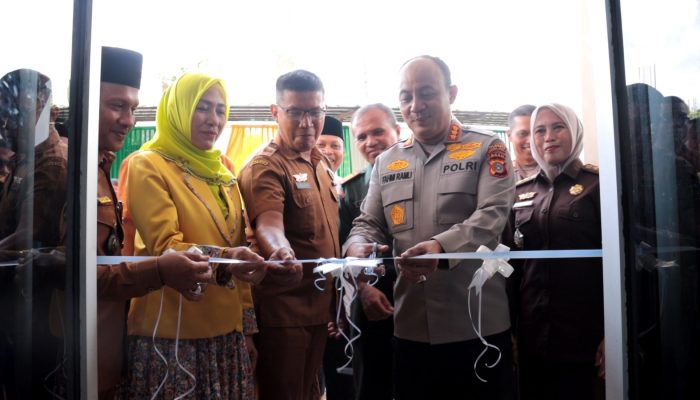 Kampung Baru Jadi KBN ke- 26, Keuchik: Kami Siap Berkolaborasi Dengan Berbagai Pihak