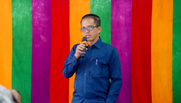 Hadapi Ramadhan, Besok Aceh Besar akan Liburkan Satuan Pendidikan