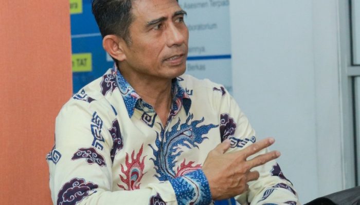 Ada Dukungan Pemodal di Balik Masih Adanya Petani Ganja di Aceh
