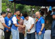 Sinergi Pemkab Aceh Besar dan Islamic Relief, Wujudkan Rumah Siap Huni untuk Dhuafa