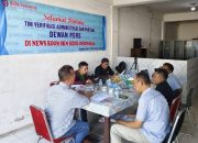 Dewan Pers: Bidik Indonesia Terverifikasi Administrasi dan Faktual
