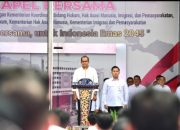 Wamenkum : Ada Peluang di Balik Setiap Tantangan