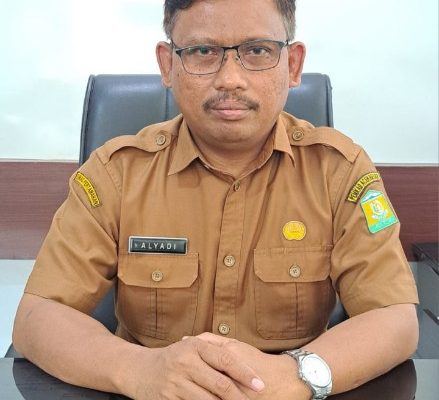 Indeks Ketahanan Pangan Aceh Besar Terbaik di Aceh