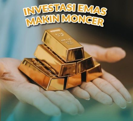 Bisnis Emas Tumbuh 278%, BSI Aceh Gencarkan layanan Cicil Emas untuk Solusi Pengelolaan Keuangan