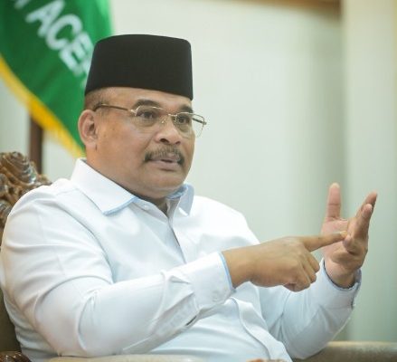 Dipimpin Pj Gubernur Safrizal, Hari ini Aceh Zero Case PMK
