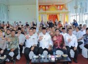 Dampingi Pj Gubernur Aceh Launching Bebas Pasung, Pj Bupati Iswanto Siap Bebaskan Aceh Besar dari ODGJ Pasung