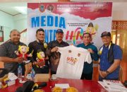 SPS Aceh Apresiasi Keberhasilan PWI Kalsel Gelar HPN 2025