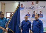 Terpilih Secara Aklamasi, Zulfikar Pimpin PWI Nagan Raya